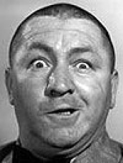 Curly Howard
