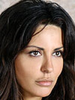 Sabrina Ferilli
