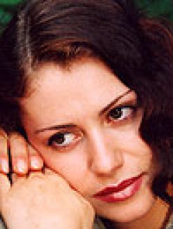 Anna Kovalčuk