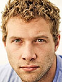 Jai Courtney