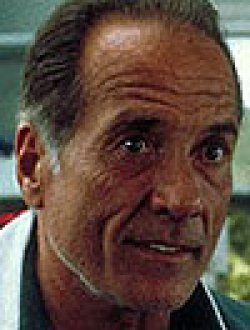 Arthur J. Nascarella