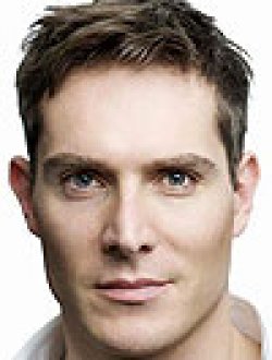 Mark Umbers