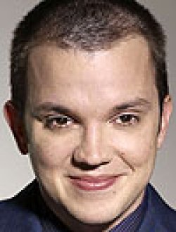 Eric Millegan