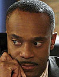 Rocky Carroll
