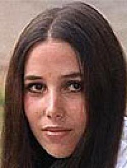 Janet Margolin