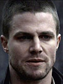 Stephen Amell