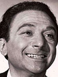 Marcel Dalio