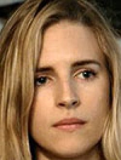 Brit Marling