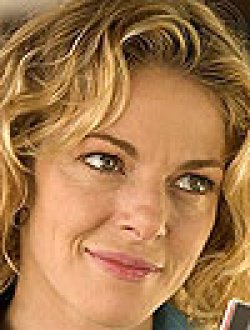 Claudia Gerini