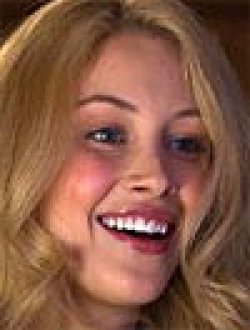 Sarah Gadon