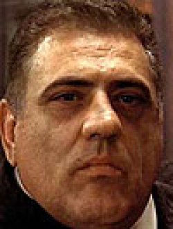Lenny Montana