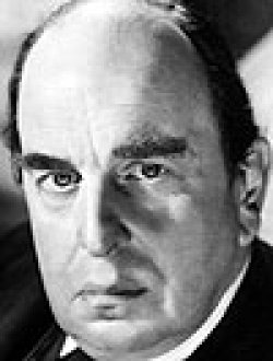 Robert Morley