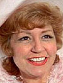 Suzy Delair