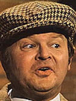 Benny Hill