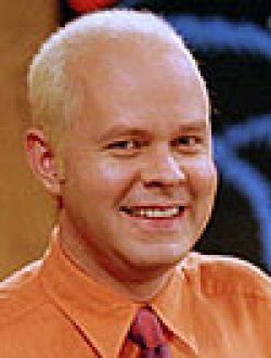 James Michael Tyler