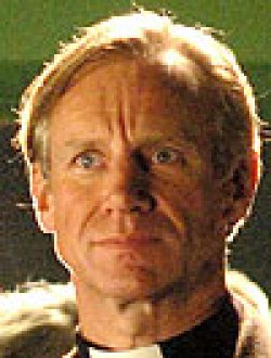 Nicholas Farrell