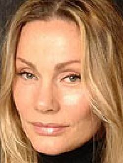 Virginia Hey
