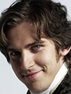 Dan Stevens