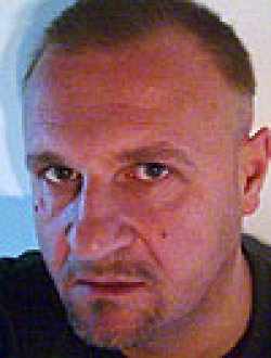 Martin Šverma