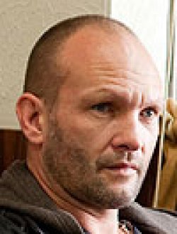 Andrew Howard