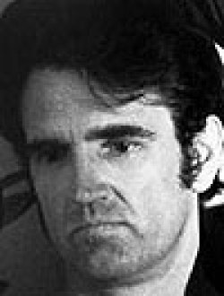 Billy Green Bush