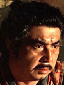 Tomisaburo Wakayama