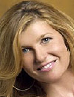 Connie Britton