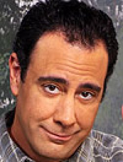 Brad Garrett