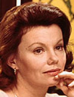 Marsha Mason