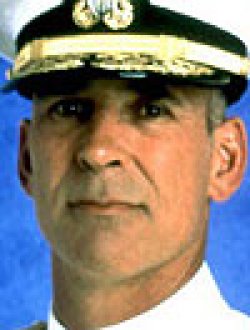 John M. Jackson