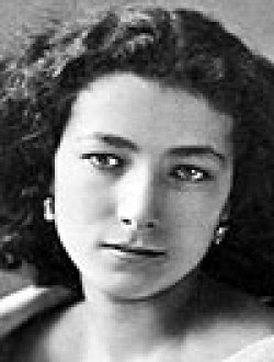 Sarah Bernhardt
