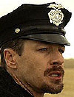 French Stewart