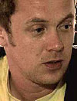 David Máj
