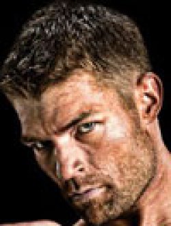 Liam McIntyre