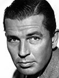 Bruce Cabot