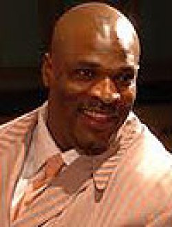 Ronnie Coleman