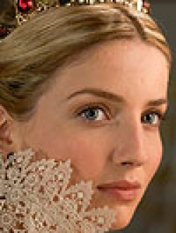 Annabelle Wallis