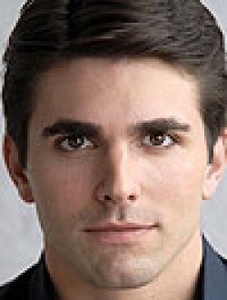 Miles Fisher