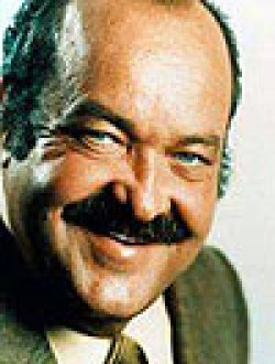 William Conrad