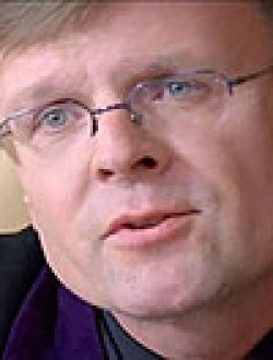 Daniel Dítě