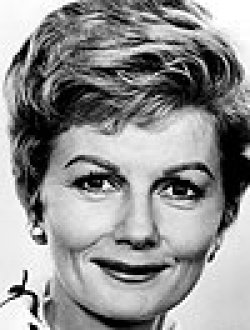 Barbara Billingsley