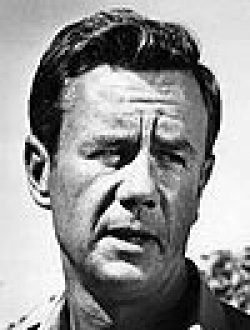 Marshall Thompson