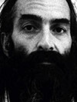Warren Ellis