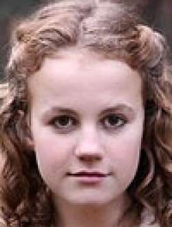 Mackenzie Lintz