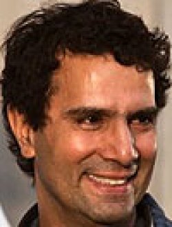 Tarsem Singh