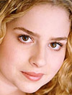 Allie Grant