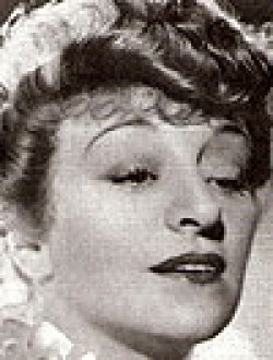 Françoise Rosay
