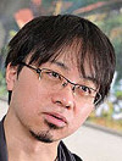 Makoto Šinkai