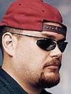 Andy Wachowski