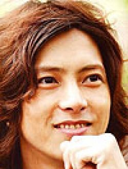 Tomohisa Jamašita